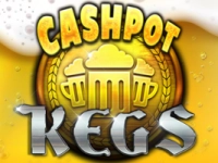 Cashpot Kegs