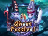 Ghost Festival