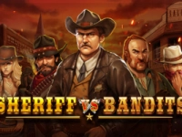 Sheriff vs Bandits