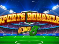 Sports Bonanza Accumul8