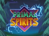 Primal Spirits