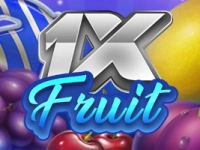 1X Fruit