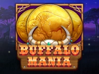 Buffalo Mania